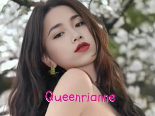 Queenrianne
