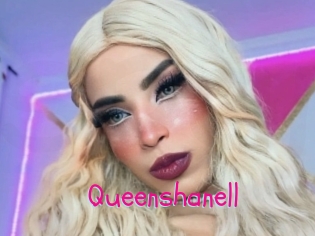 Queenshanell