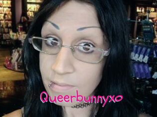 Queerbunnyxo