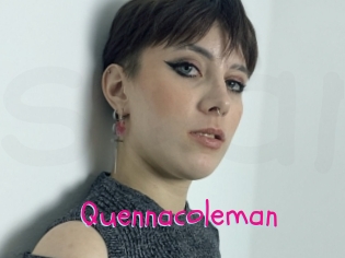 quennacoleman Spanking Sarah