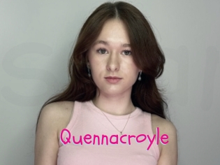 Quennacroyle