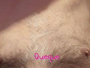 Queque