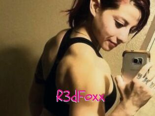 R3dFoxx