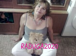 RADUGA2020