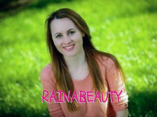 RAINABEAUTY