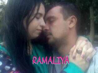 RAMALIYA