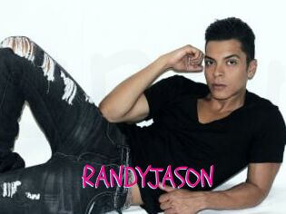 RANDYJASON