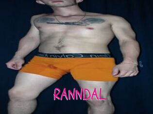 RANNDAL