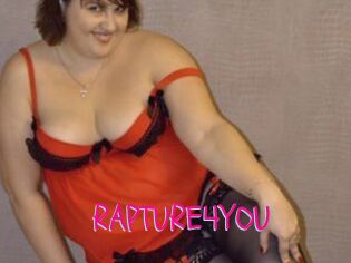 RAPTURE4YOU