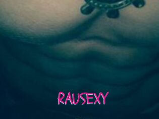 RAUSEXY