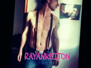 RAYANKEITON