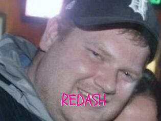 REDASH