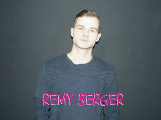 REMY_BERGER