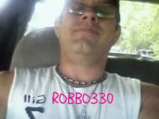ROBBO330