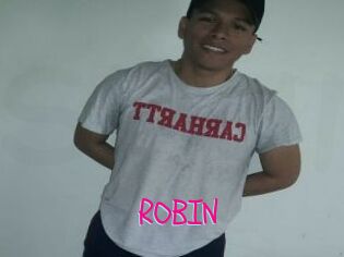 ROBIN