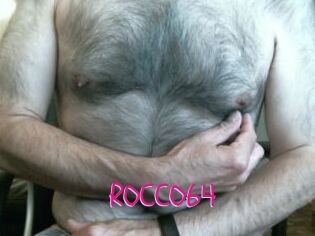 ROCCO64 Spanking Sarah