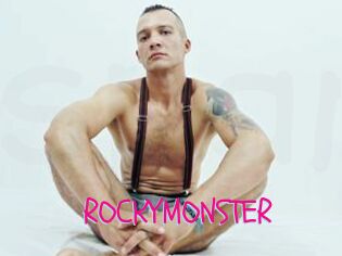 ROCKYMONSTER