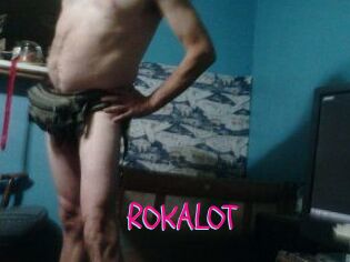 ROKALOT