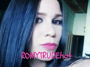 ROMYTRUDEhot