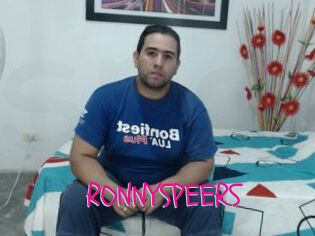 RONNYSPEERS Spanking Sarah