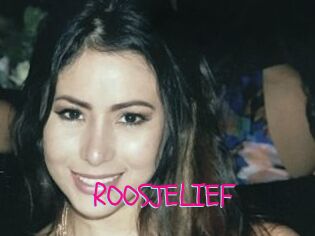 ROOSJELIEF