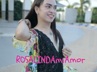 ROSALINDAmiAmor