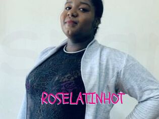 ROSELATINHOT Spanking Sarah