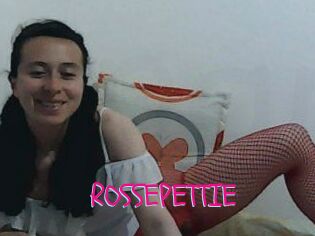 ROSSEPETTIE Spanking Sarah