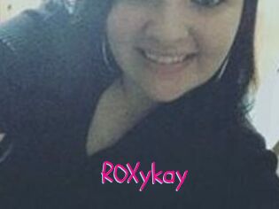 ROXykay
