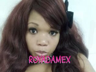ROYADAMEX