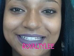 ROYALTY_LEE