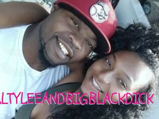 ROYALTY_LEE_AND_BIG_BLACK_DICK Spanking Sarah