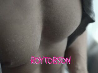 ROYTOBSON