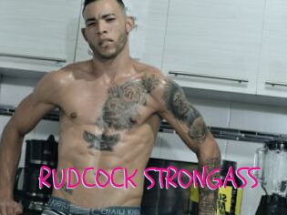 RUDCOCK_STRONGASS Spanking Sarah