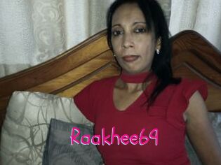 Raakhee69 Spanking Sarah