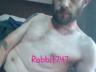 Rabbit747