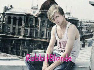 RabbitBlonde