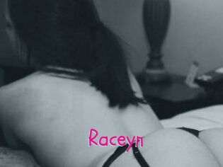 Raceyn Spanking Sarah