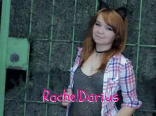 RachelDarius