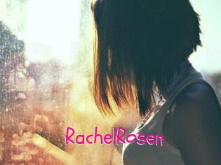 RachelRosen