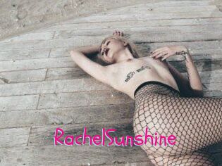RachelSunshine