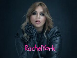 RachelYork