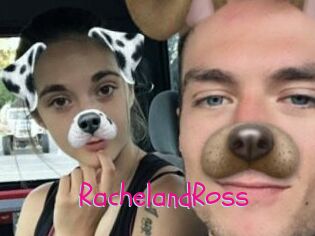 RachelandRoss