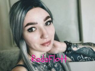 RadaFlott