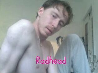 Radhead