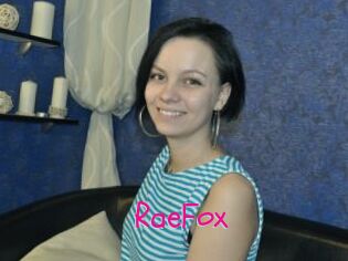 RaeFox