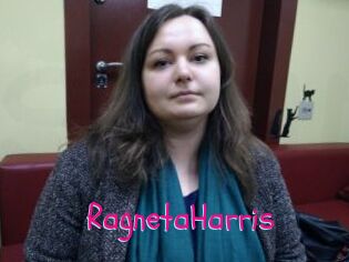RagnetaHarris