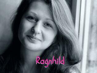 Ragnhild Spanking Sarah