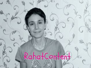 RahatContent