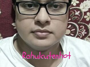 Rahulcutenhot